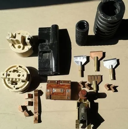 Фото №0 Изолятор ВХ 780027