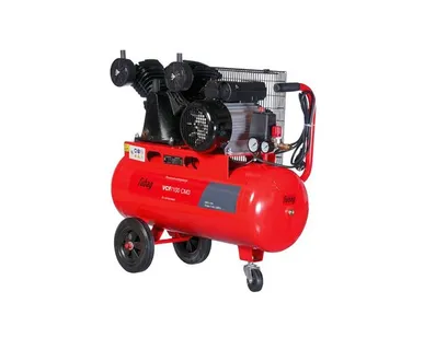 фото Компрессор Fubag VCF/100