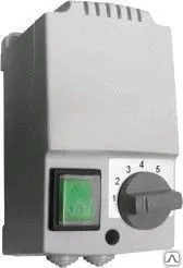 Фото №0 Регулятор скорости SRE-E-3,0-T