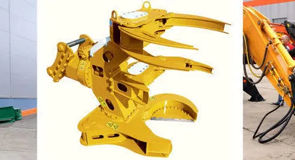 Фото №0 Гидравлический секатор Delta WT 010