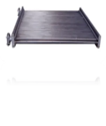 Фото №0 Теплообменник базовый (без щитков) ТБ3-20.15.02У3