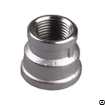 Фото №0 Переход-муфта в наличии