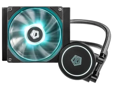 фото Кулер для процессора ID-COOLING