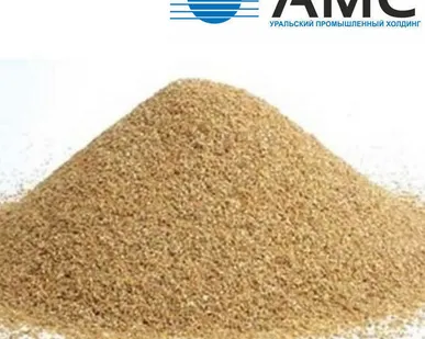 фото Песок кварцевый 50 кг