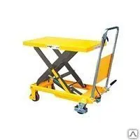 Фото №0 Стол подъемный TOR WP-800, г/п 800 кг, 340-1000 мм