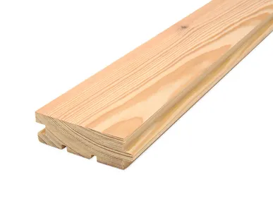 фото Массивная доска лиственница сорт Прима 19х134х2010