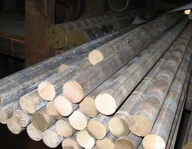 фото Пруток БрОЦС 555 ф220мм