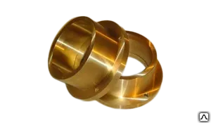 Фото №0 Втулка бронзовая