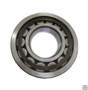 Фото №0 Подшипник NUB 205