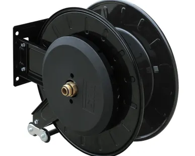 фото Открытая катушка BIG 3/4" для ДТ, макс. длина рукава - 14 м (без рукава)