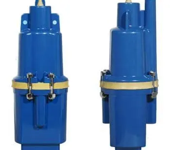 фото Насос погружной вибрационный НВП-300В для скважин (40 метров) Диолд