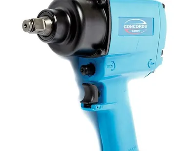 фото Гайковерт пневматический Concorde CD-IW720-12 ударный