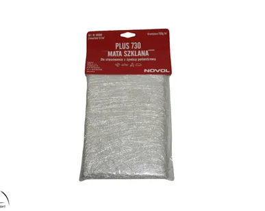 фото Автоаксессуары Novol Стекломат Novol 0,5 м2, 150 г