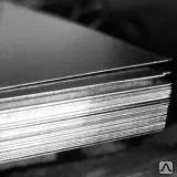 фото Жаропрочный лист 22мм ХН75ВМЮ ГОСТ 19903-74