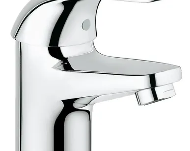 фото Смеситель для раковины Grohe Euroeco 32734000