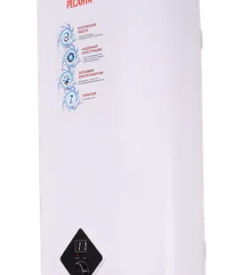 фото Водонагреватель накопительный ВН-50А Ресанта