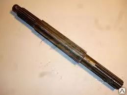 Фото №0 Вал Т25-1701032-Ж первичный Т-40, ЛТЗ-60 "ЛТЗ"