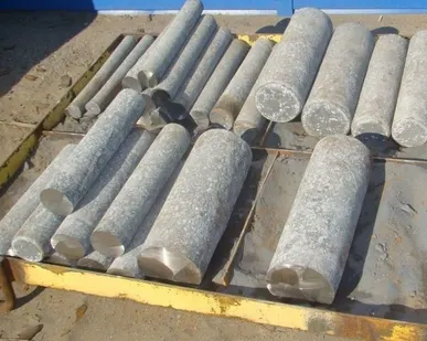 фото Круг чугунный 80 мм СЧ-20