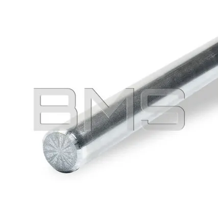 Фото №0 Круг оцинк. Ø 20 Ст3