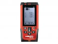 фото Лазерный дальномер HILTI PD-E