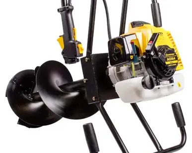 фото Ямобур Champion AG364 Ø 250 мм X 800 мм кат. 1