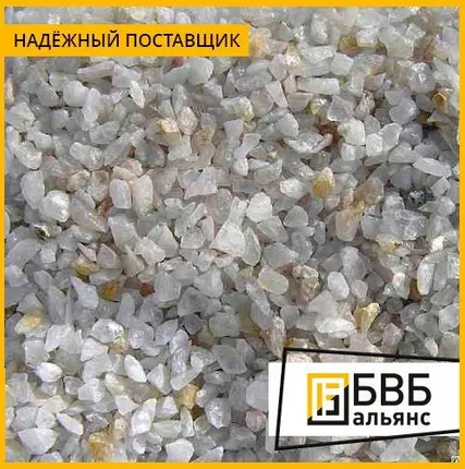 Фото №0 Гранулированная шихта КНА