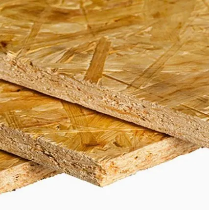 Фото №0 (ОСБ) ОSB-3 2500*1250*9мм (Киров)