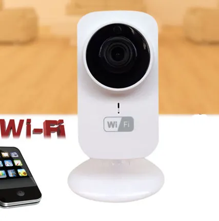 Фото №0 Wi-Fi камера CSS-V380