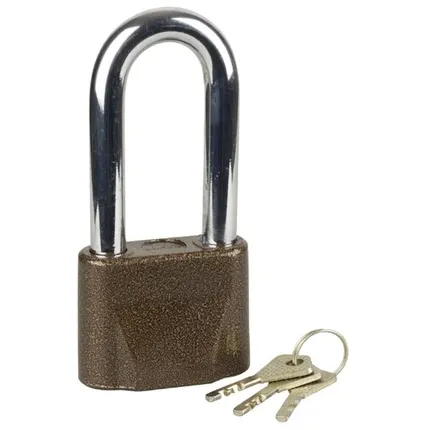 Фото №0 Финский замок ЗУБР 3720-1-01