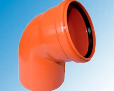 фото Отвод 110/67° ПП наружная