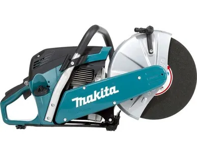 фото Бензорез Makita EK 6101
