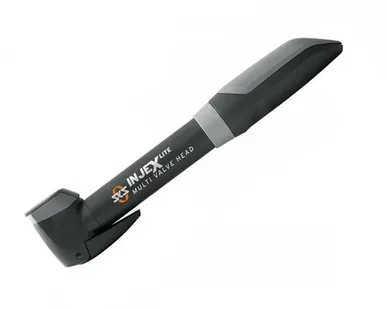 фото Насос ручной мини Injex Lite Zoom (Насос ручной мини Injex Lite Zoom, NSK11016)