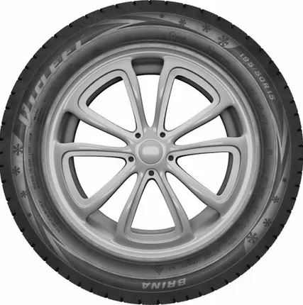 Фото №0 Viatti Brina V-521 195/65 R15 91T зимняя