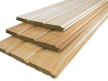 Фото №0 Евровагонка 12,5x96(88)x, класс "А". 10шт/упак