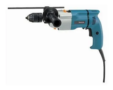 фото Ударная дрель Makita HP2033