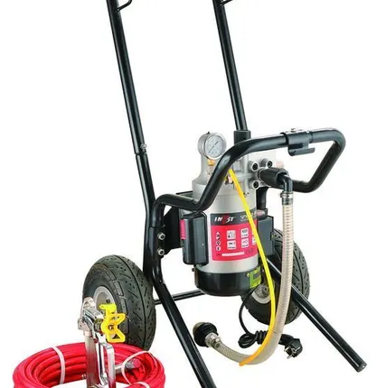 Фото №0 Окрасочный агрегат HYVST SPX 1150-210A