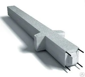 Фото №0 Колонна 2КВО 42-2.22 7720х370х370 мм 3,1 т Серия 1.020-1/87 вып.2-5.