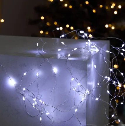 Фото №0 Гирлянда Lucciola I