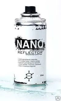 Фото №0 НАНО РЕФЛЕКТОР (NANO REFLECTOR) 400 мл