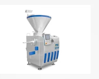 фото Инъектор для шприцевания PSS SFV 700 SPEED FILLER VACUUM в Москве