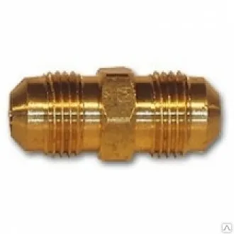 Фото №0 Штуцер соединительный