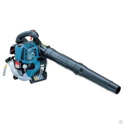 Фото №0 Бензиновая воздуходувка Makita BHX 2500