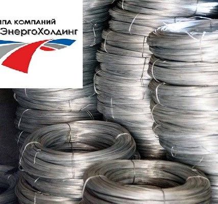 Фото №0 Проволока 2 мм хн32т, от 100кг за кг