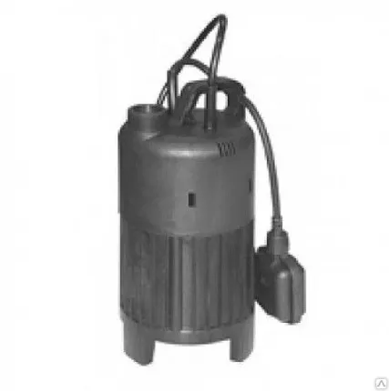 Фото №0 Насос NOCCHI DPV 160/6 AUT