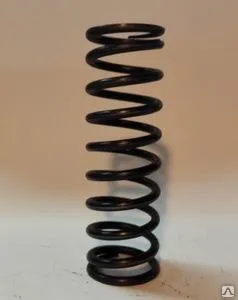 фото Пружина 21,9х18,7х1,6х87мм сжатия