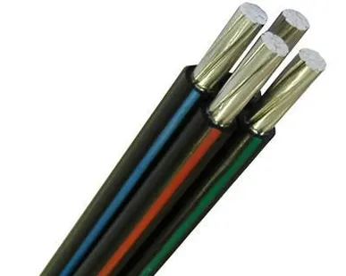 фото Провод СИП-4 4*70