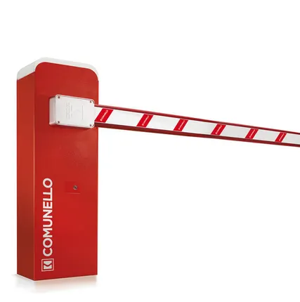 Фото №0 Автоматический шлагбаум COMUNELLO LIMIT