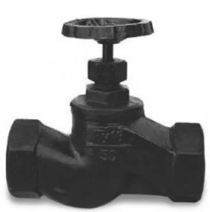 Фото №0 Вентиль 15кч18п D25