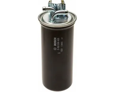 фото Топливный фильтр BOSCH 0450906459