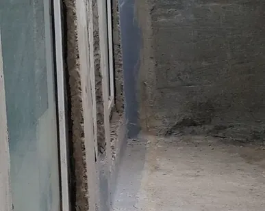 фото Гидроизоляция деформационных швов